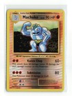 Machoke