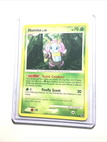 Illumise