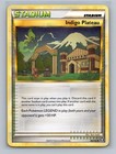 Indigo Plateau