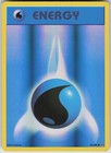 Water Energy