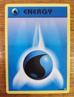 Water Energy