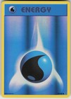 Water Energy