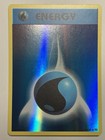 Water Energy