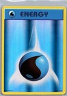 Water Energy