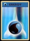 Water Energy