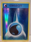 Water Energy