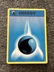 Water Energy