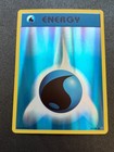 Water Energy