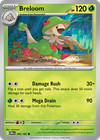 Breloom
