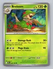 Breloom