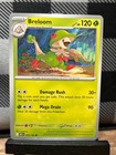 Breloom