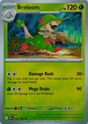 Breloom