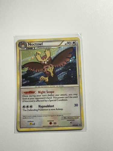 Noctowl