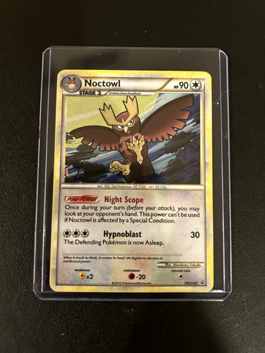 Noctowl