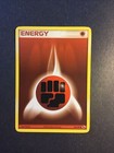Fighting Energy