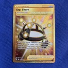 Exp. Share