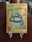 Exp. Share