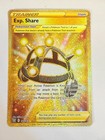 Exp. Share