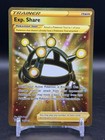 Exp. Share