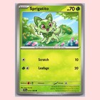 Sprigatito