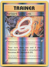 Charizard Spirit Link