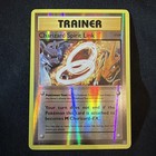 Charizard Spirit Link