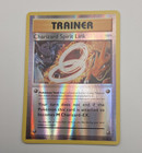 Charizard Spirit Link