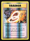 Charizard Spirit Link