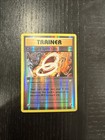 Charizard Spirit Link