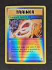 Charizard Spirit Link