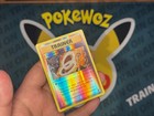 Charizard Spirit Link