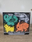 Elite Trainer Box