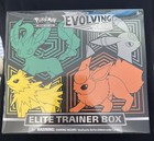 Elite Trainer Box