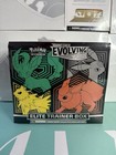 Elite Trainer Box