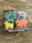 Elite Trainer Box