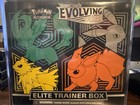 Elite Trainer Box