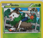 Skiddo