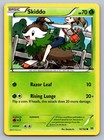 Skiddo