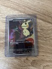 Team Rocket's Mimikyu