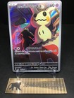 Team Rocket's Mimikyu