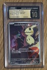 Team Rocket's Mimikyu