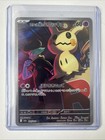 Team Rocket's Mimikyu