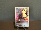 Team Rocket's Mimikyu