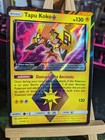 Tapu Koko