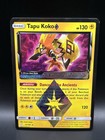 Tapu Koko