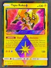 Tapu Koko