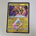 Tapu Koko