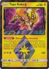 Tapu Koko