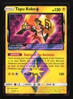 Tapu Koko