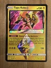 Tapu Koko
